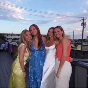 Meet your Posher, Diana